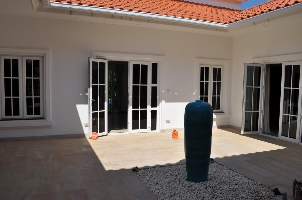 Balinese Villa With Private Pool Hua Hin Bagian luar foto