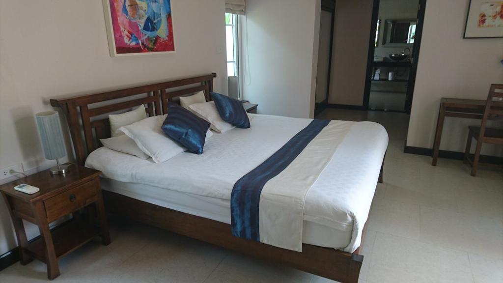Balinese Villa With Private Pool Hua Hin Bagian luar foto