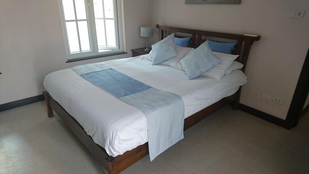 Balinese Villa With Private Pool Hua Hin Bagian luar foto