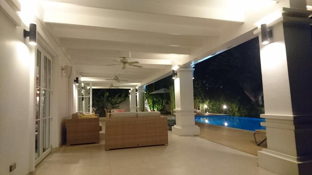 Balinese Villa With Private Pool Hua Hin Bagian luar foto