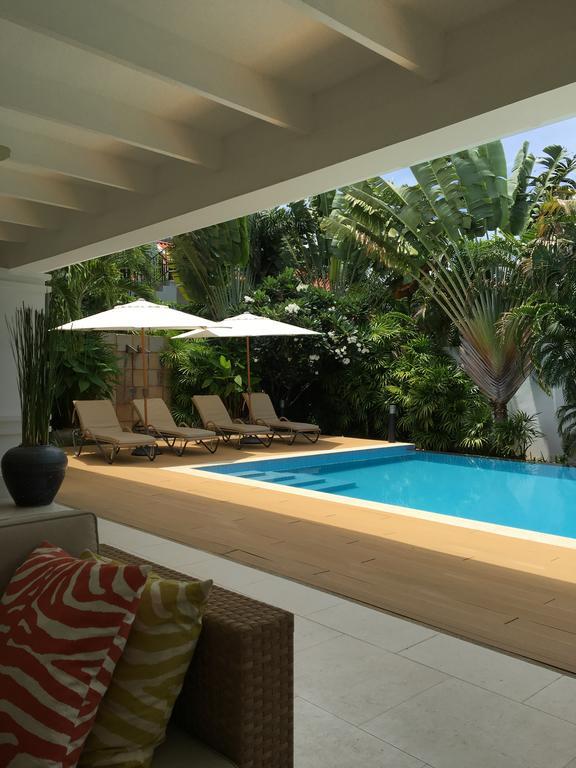 Balinese Villa With Private Pool Hua Hin Bagian luar foto